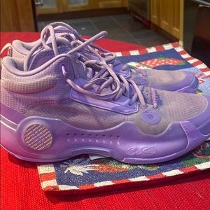 Men's Way of Wade 10